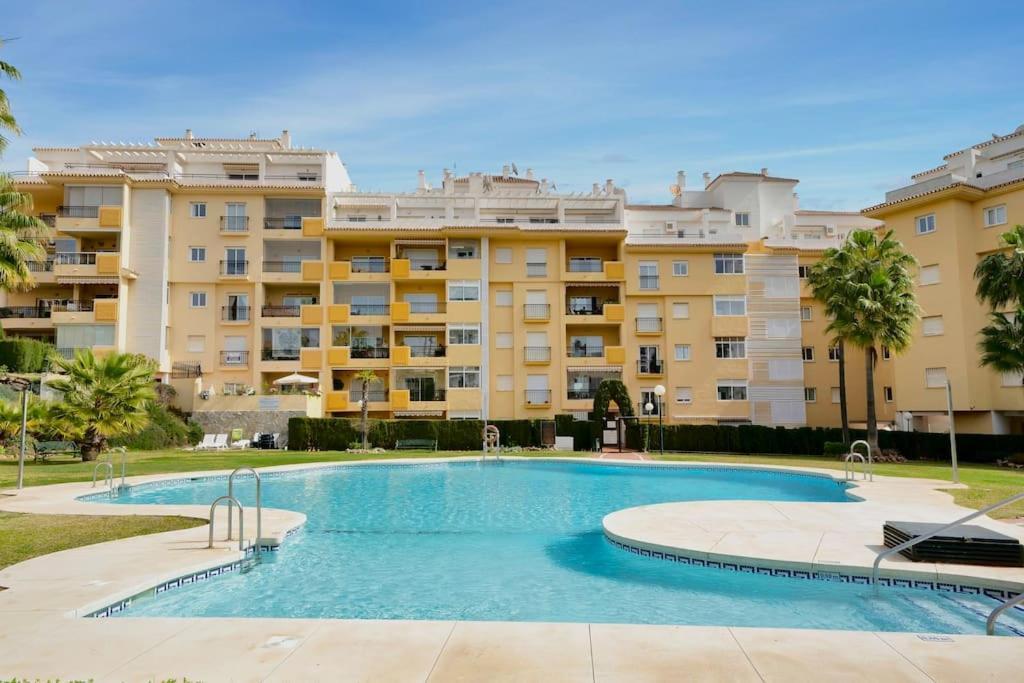 Jardin Botanico La Cala De Mijas Exterior foto
