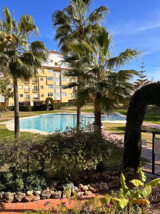 Jardin Botanico La Cala De Mijas Exterior foto