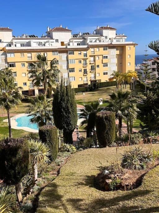Jardin Botanico La Cala De Mijas Exterior foto