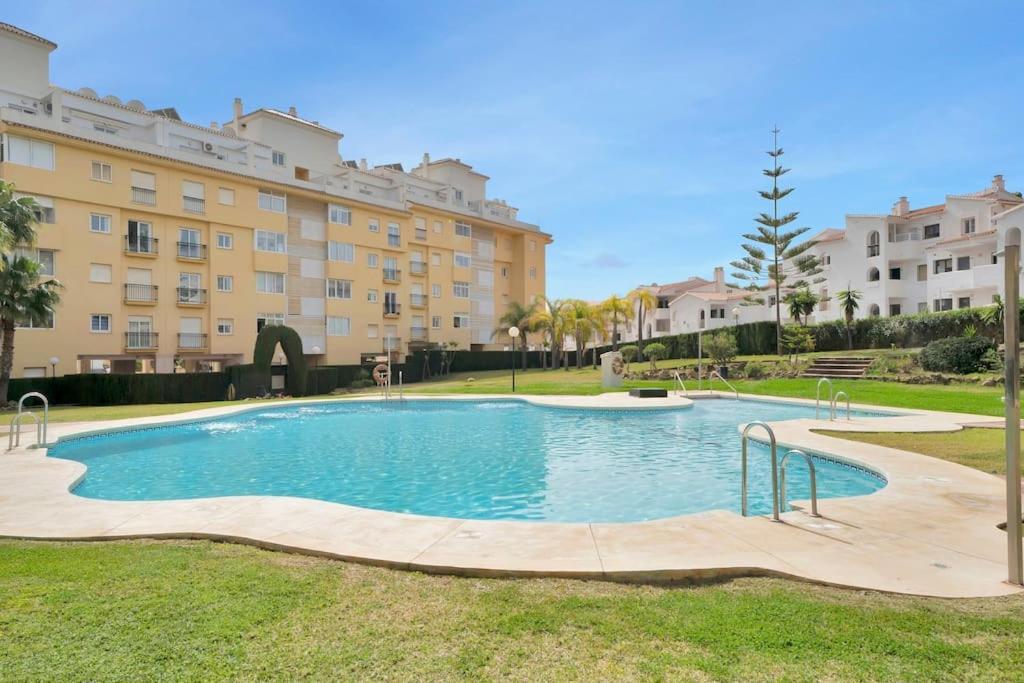 Jardin Botanico La Cala De Mijas Exterior foto