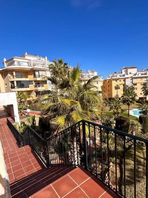 Jardin Botanico La Cala De Mijas Exterior foto