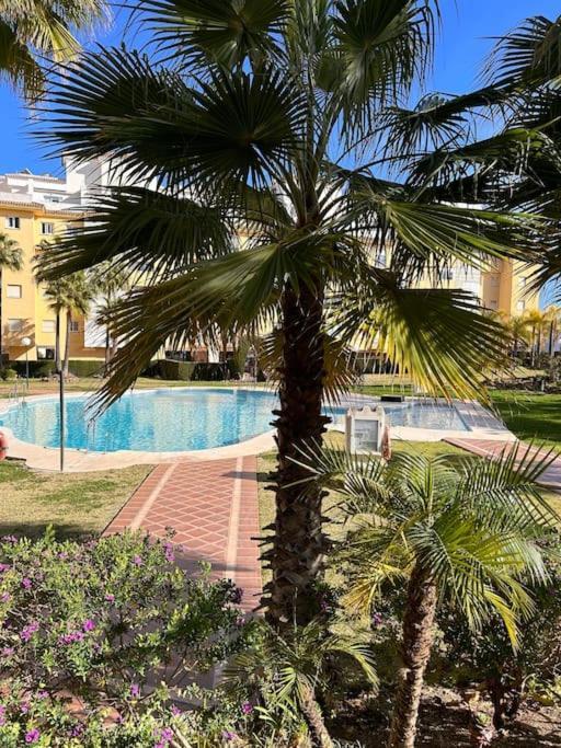 Jardin Botanico La Cala De Mijas Exterior foto