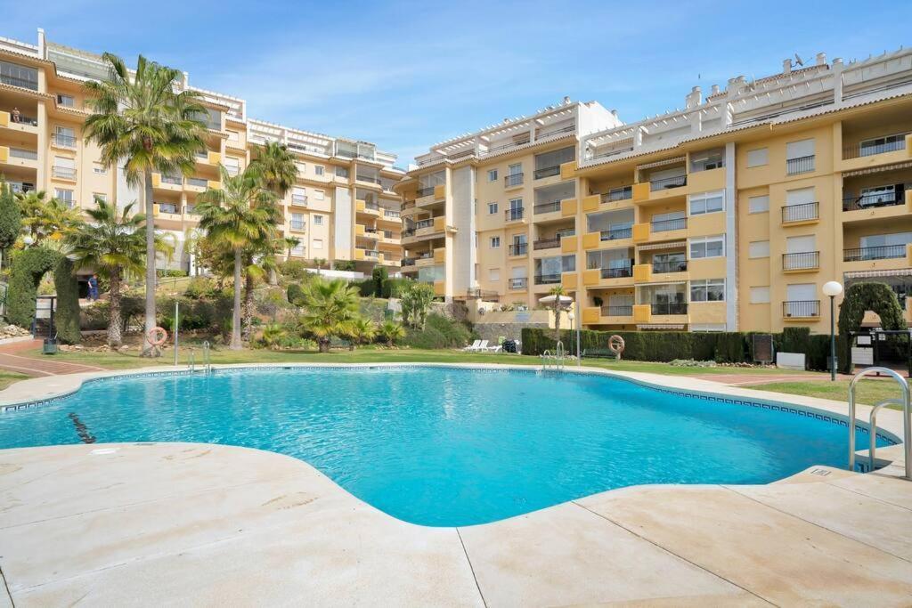 Jardin Botanico La Cala De Mijas Exterior foto
